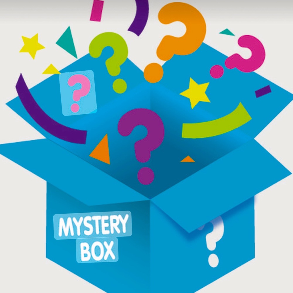 Mystery Box Women’s Clothing✨